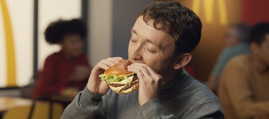 HFSS rules reduce short-term sales impact of food ads